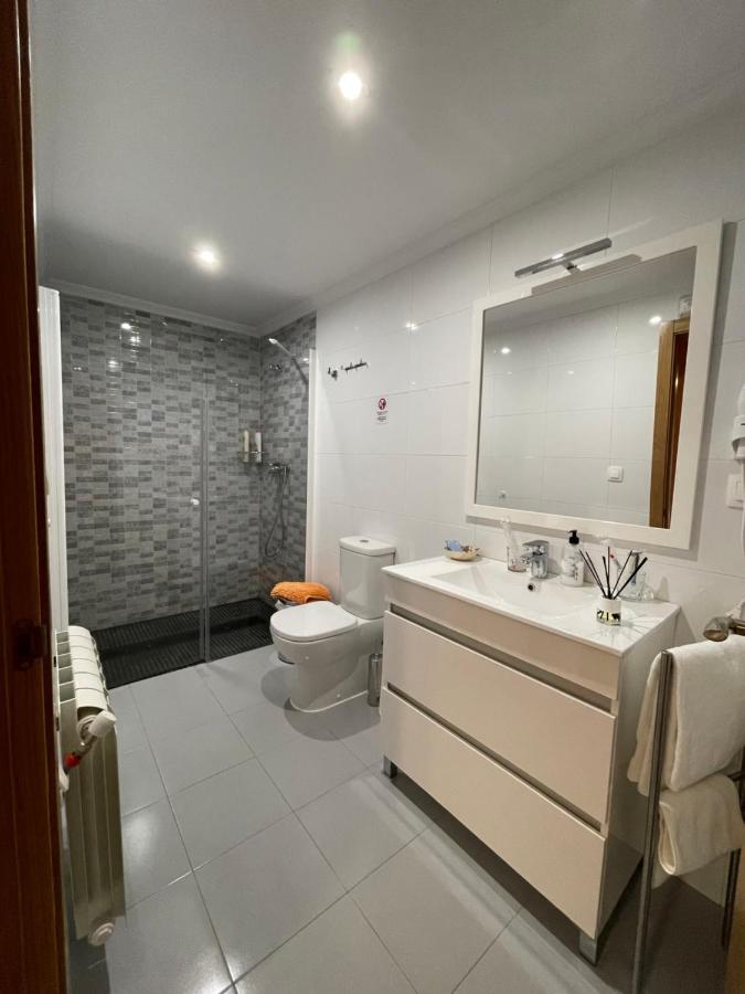 Habitaciones A Casa De Pepe Triacastela Εξωτερικό φωτογραφία