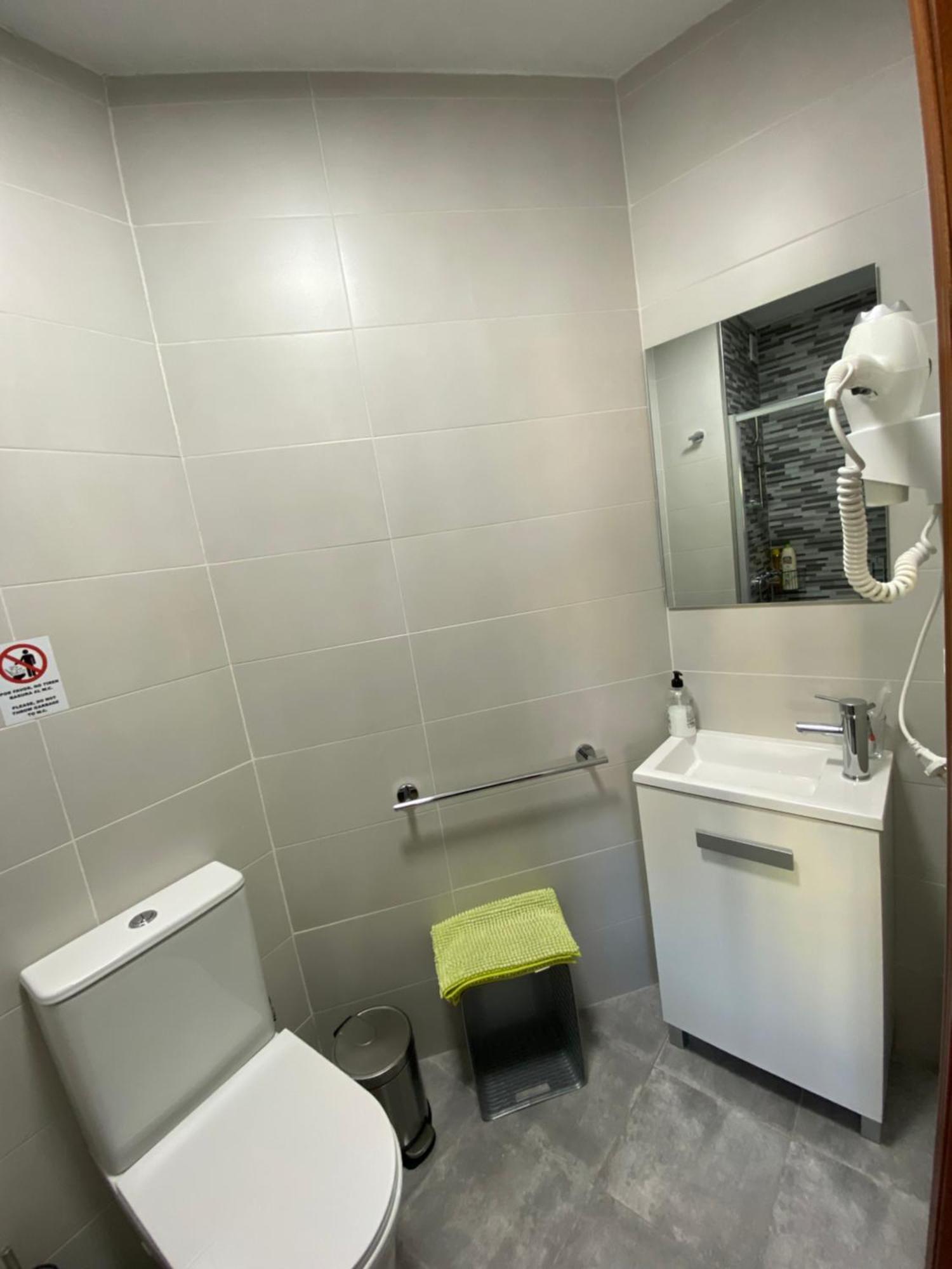 Habitaciones A Casa De Pepe Triacastela Εξωτερικό φωτογραφία