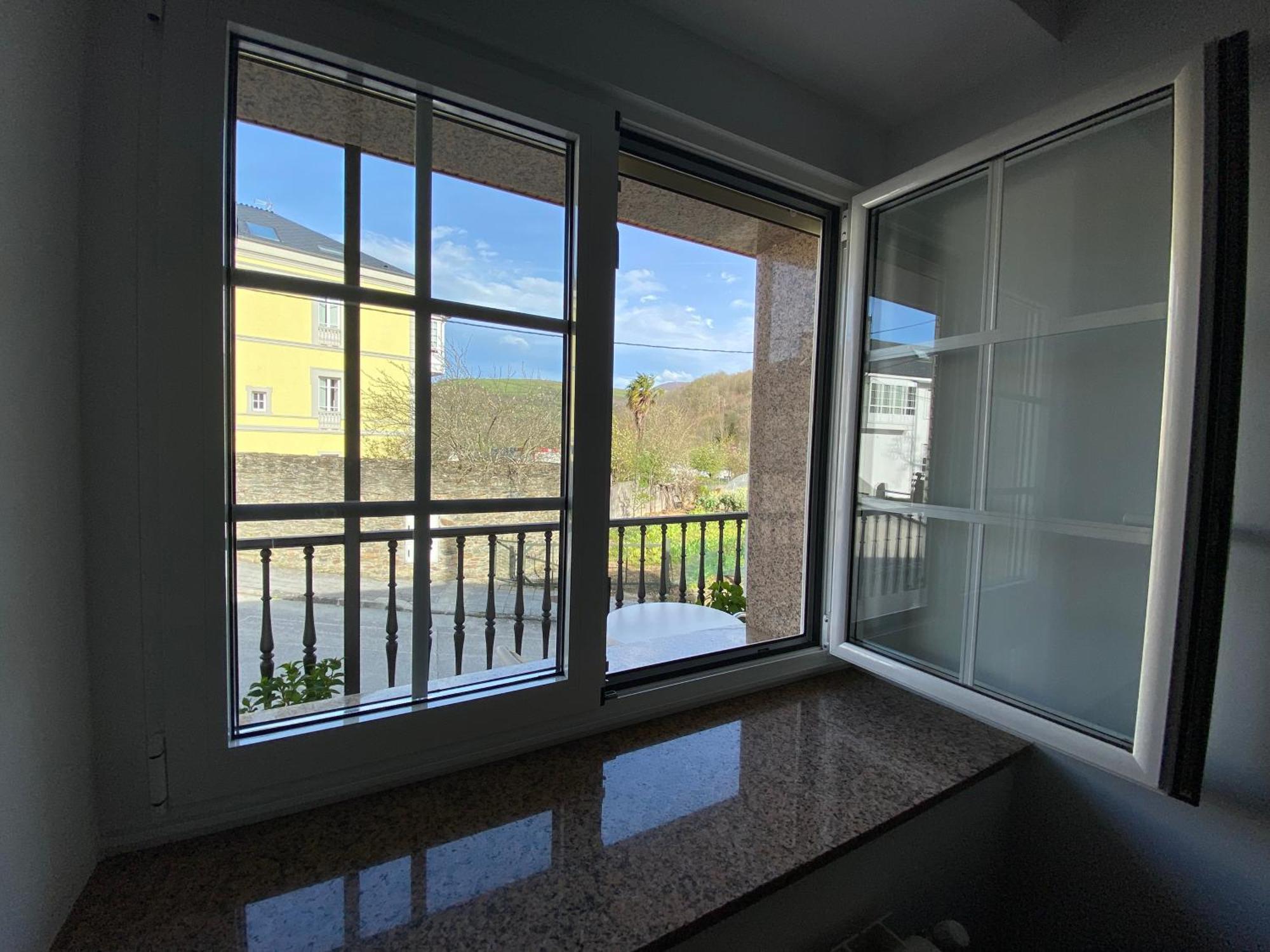 Habitaciones A Casa De Pepe Triacastela Εξωτερικό φωτογραφία
